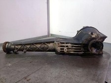 DAK différentiel arrière