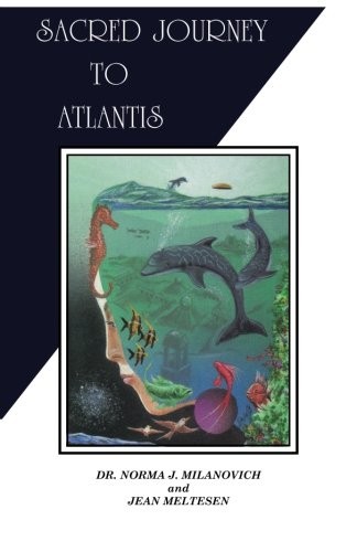 Sacred journey atlantis - to,