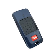 Télécommande radio 4 canaux