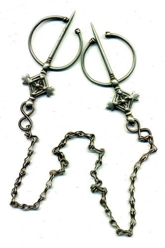 Maroc ancienne paire - –,