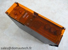 GEC ALSTHOM Parvex FMS2 SF6603