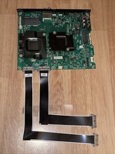 Carte principale/MAIN BOARD  Pour Tv HISENSE H55M7000