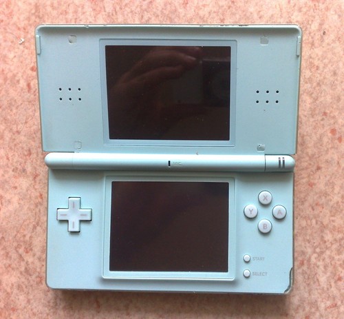 Nintendo lite hors - nintendo, (hors