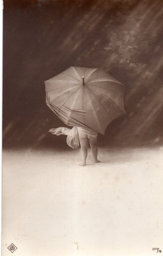 Bj368 carte photo vintage card - carte,