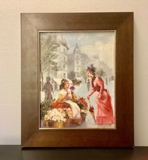 Paris marché aux - paris,