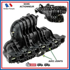 Collecteur Clapet Tubulure Admission d'Air pour WRANGLER NITRO CHEROKEE 2.8 CRD