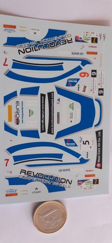 Decals43 com decalcomanie - ,