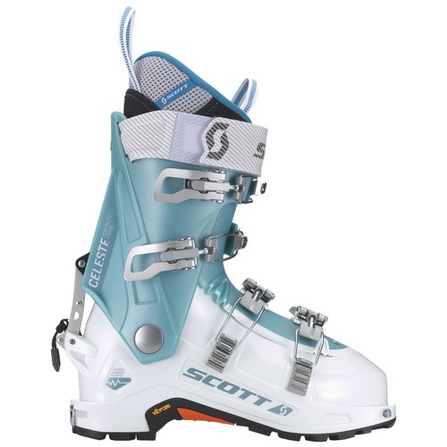 Chaussures ski alpinisme - chaussures,