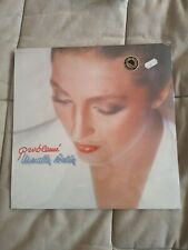 Disque vinyle 33T Marcella Bella Problemi 1982 CBS ITALY