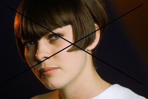 Photo mireille mathieu - mireille,