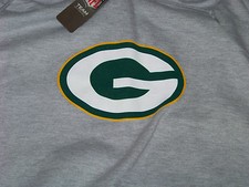 Team Apparel Green Bay Packers