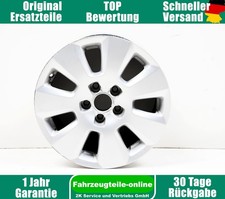 1 X Alliage Ronal 4G0601025 16