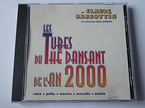 Les tubes thé dansant de - les,