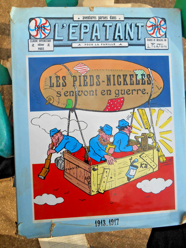 1966 ancien epatant les pied - 1966,