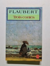 Trois contes | Flaubert