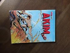 PETIT FORMAT BD AKIM 315  mon
