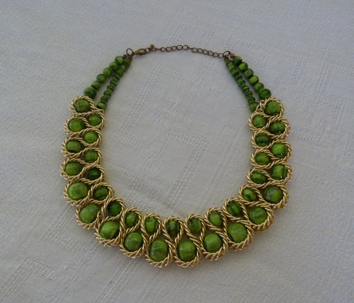 Sublime collier plastron - sublime,