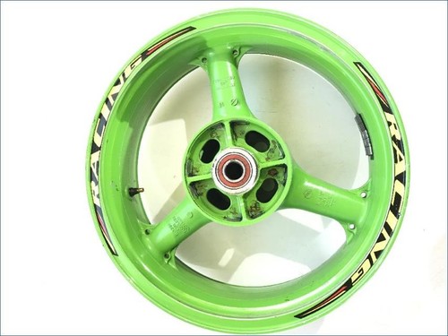 Jante arriere kawasaki zx6 - zx6, r