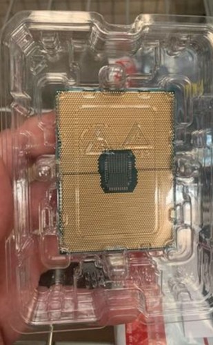 Intel xeon gold 6326 16c - xeon, 16c/32t