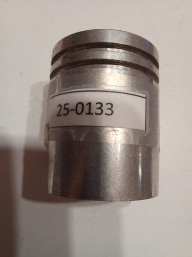 Piston moto ancienne mobylette