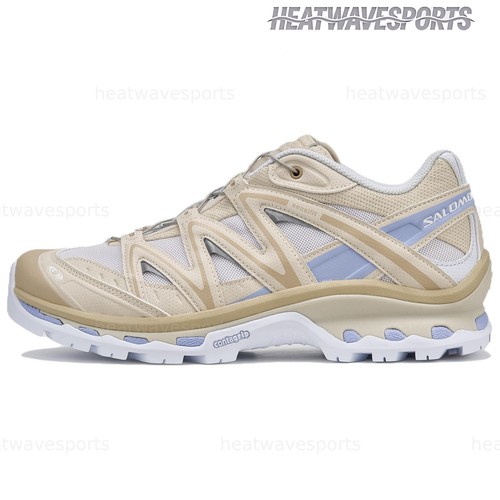 Salomon quest abrasion - xt,