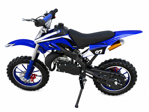 Mini moto cross essence - 49, cc