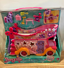 Little pony ponyville mon - ,