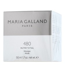 Maria galland nutri - nutri‘vital,