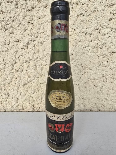 Bouteille vin alsace - bouteille, 33