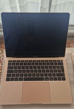 ? Ordinateur Apple MacBook A1932 – Très bon état esthétique – Ne démarre pas -