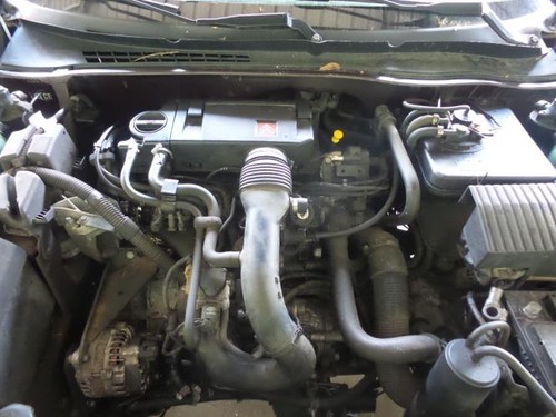 Jante citroen xantia phase - jante,