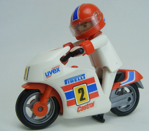 Playmobil pièce de - --,