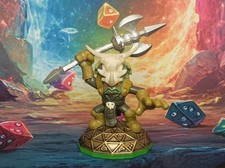 Voodood Figurine Skylanders