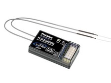 Futaba R3006SB 6-Channel