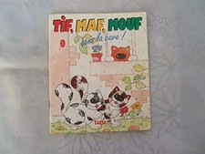 tif, maf, mouf dans la cave