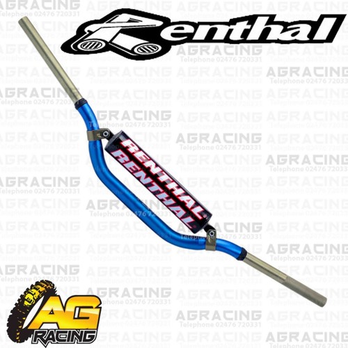 Renthal twinwall 997 guidon - renthal,