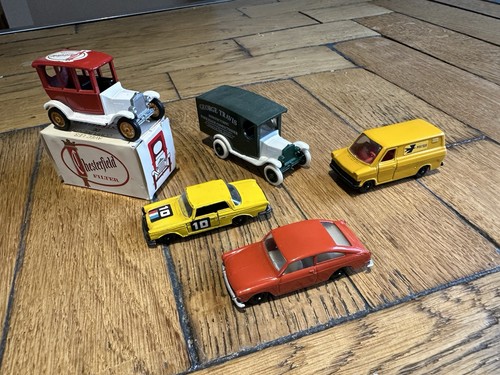 Lot efsi made holland no - made,