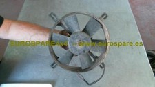 ventilateur électrique NISSAN