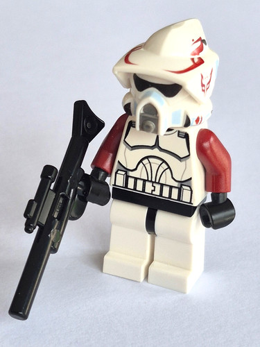Figurine minifigure lego star - figurine,