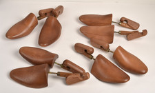 4 Paires D'embauchoirs