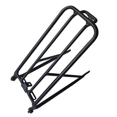 Porte vélos arrière pliable - arrière,