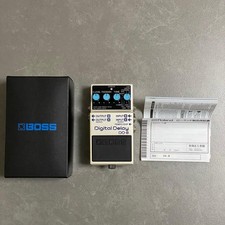 BOSS DD-8 Digital Delay