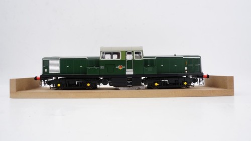 Heljan hn1751 classe 17 - classe,