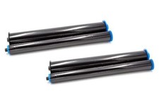 2x Rouleaux de papier