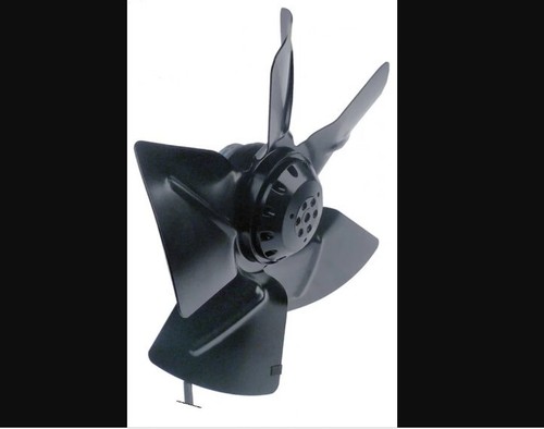Ventilateur axial ebm a4e315 - ventilateur,