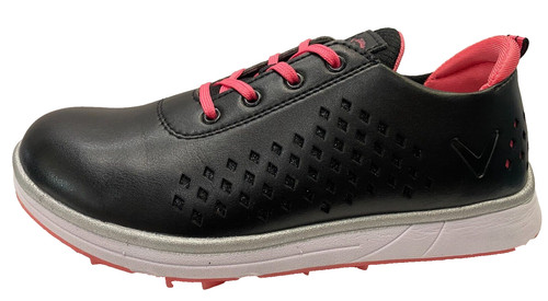 Callaway halo diamond spiked - halo,