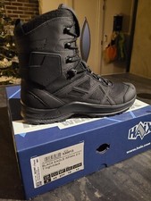 chaussures Commando  homme 43