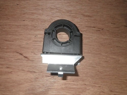 Support tete pour - pour, parabole