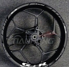 KIT DECO JANTES AV+AR SUZUKI GSR750