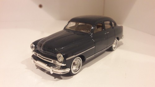 Solido ford vedette - solido,